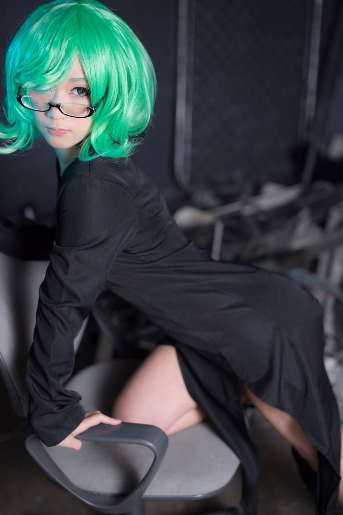 [Kita eri] Không có panty hùng mạnh hơn một cú đấm