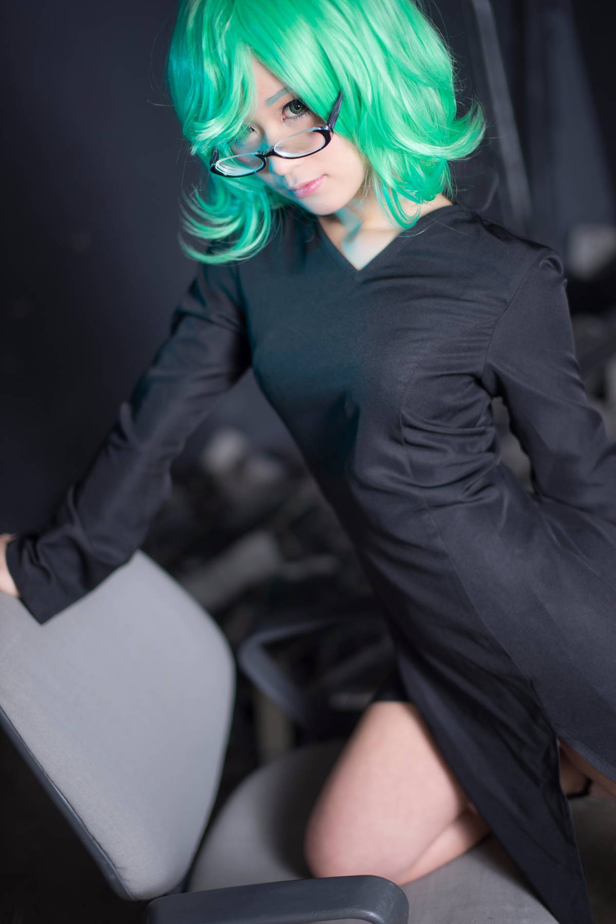 [Kita eri] Không có panty hùng mạnh hơn một cú đấm