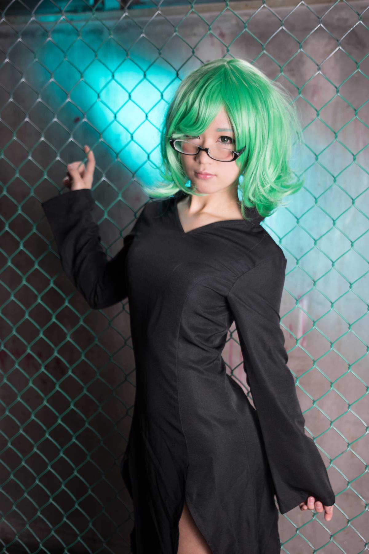 [Kita eri] Không có panty hùng mạnh hơn một cú đấm