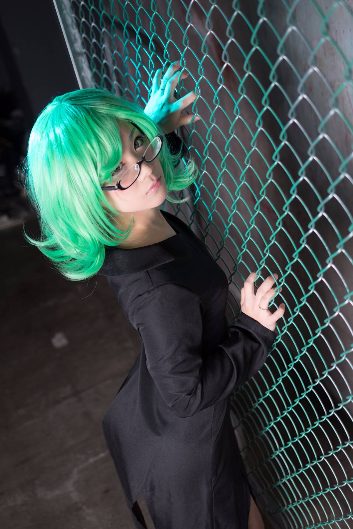 [Kita eri] Không có panty hùng mạnh hơn một cú đấm