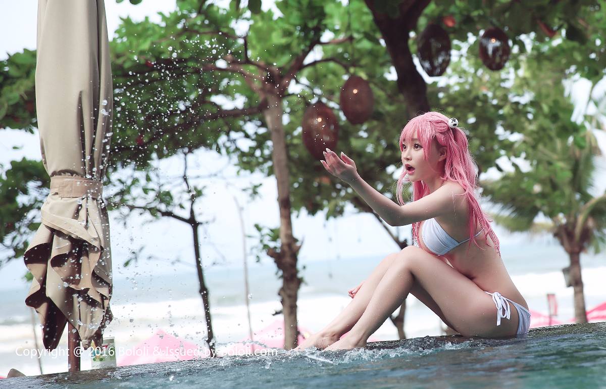 [Bololi] Liu Youqi Vol.025
