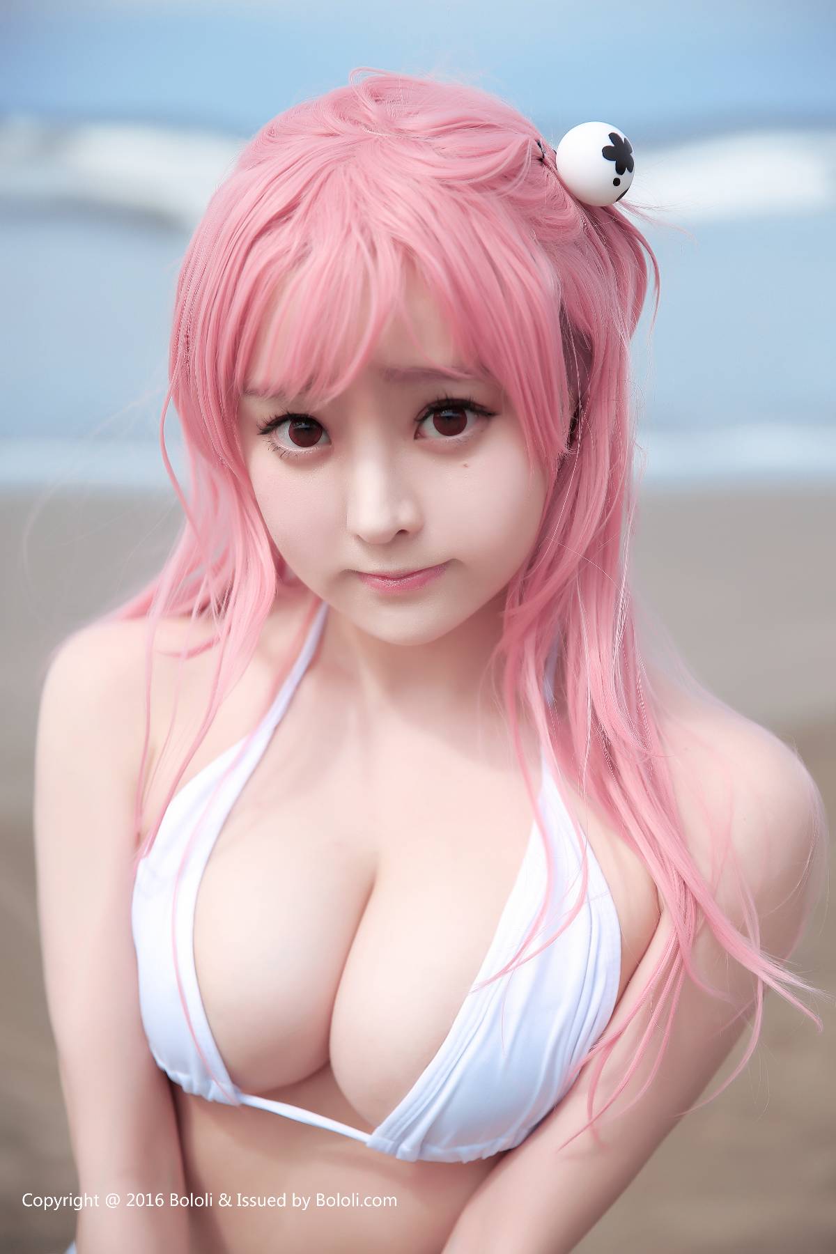 [Bololi] Liu Youqi Vol.025