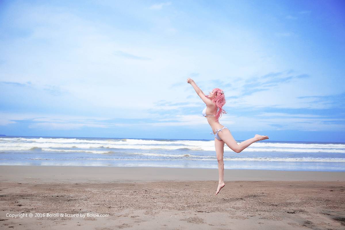 [Bololi] Liu Youqi Vol.025