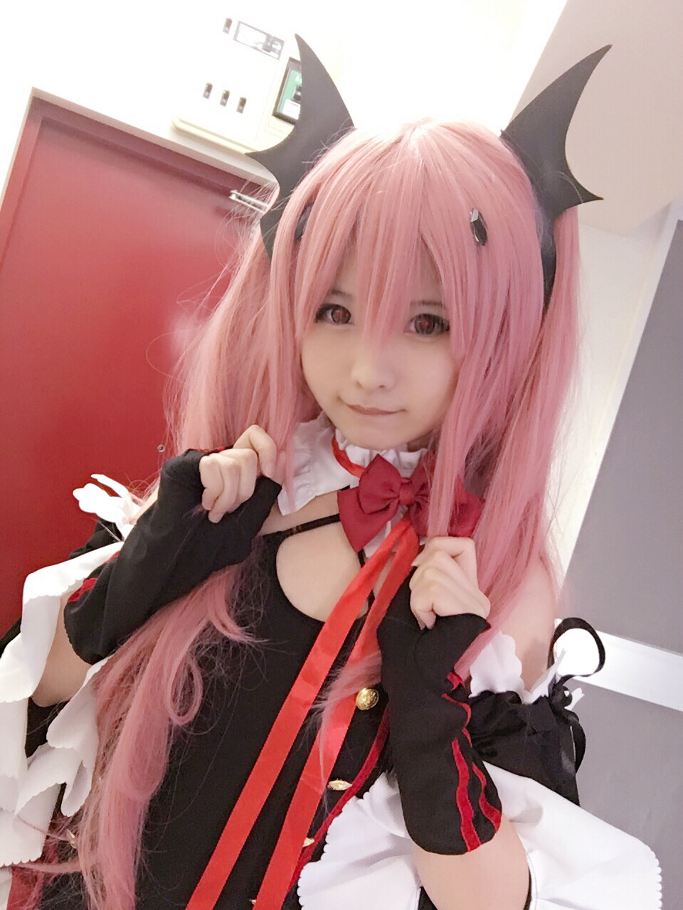 [Misadai] Misadai Kururu Tsupeshi khiêu dâm "Sự kết thúc của Seraph"