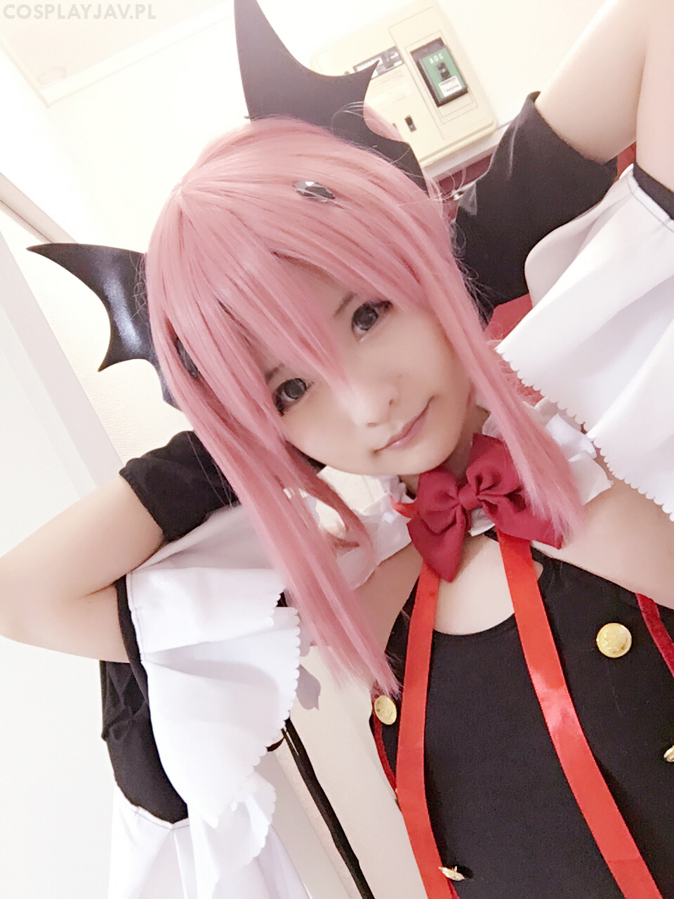 [Misadai] Misadai Kururu Tsupeshi khiêu dâm "Sự kết thúc của Seraph"