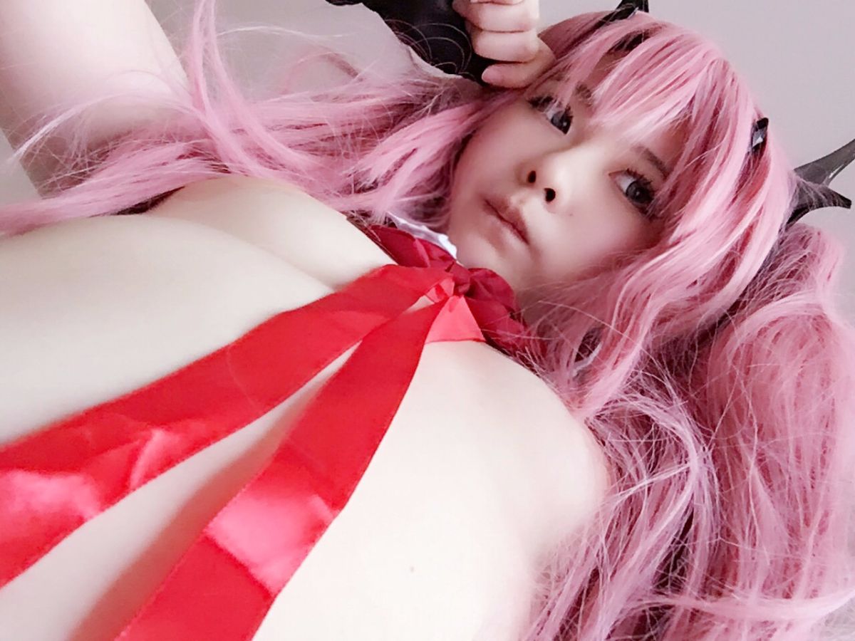 [Misadai] Misadai Kururu Tsupeshi khiêu dâm "Sự kết thúc của Seraph"