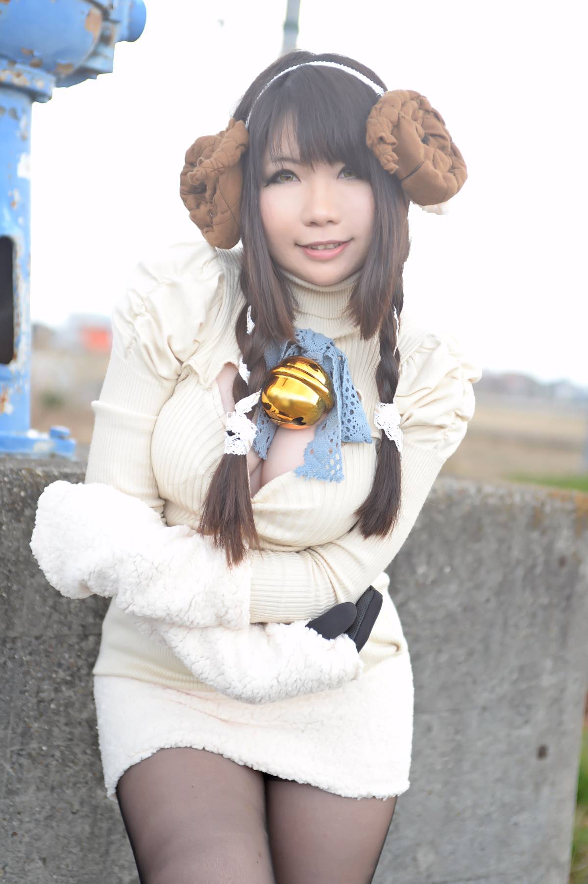 [Higashira Planning (Higashira Rin)] Suffolk