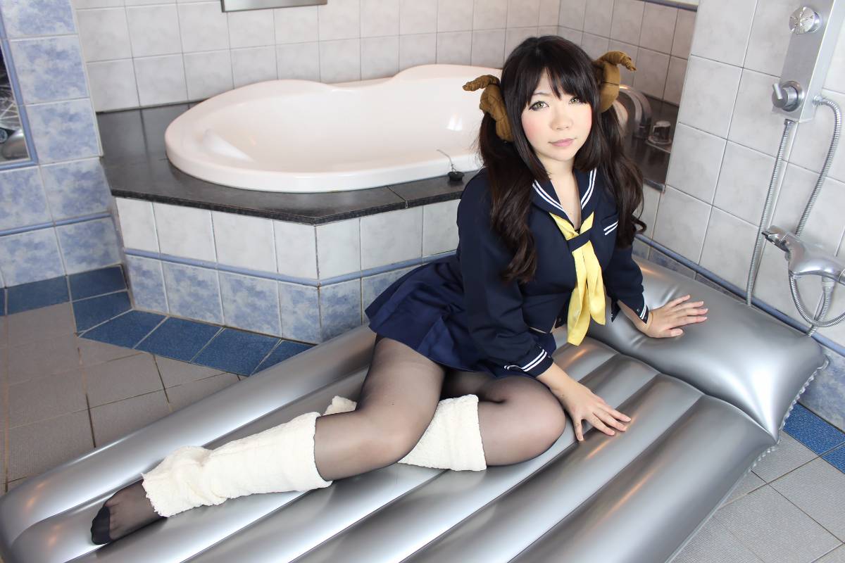 [Higashira Planning (Higashira Rin)] Suffolk