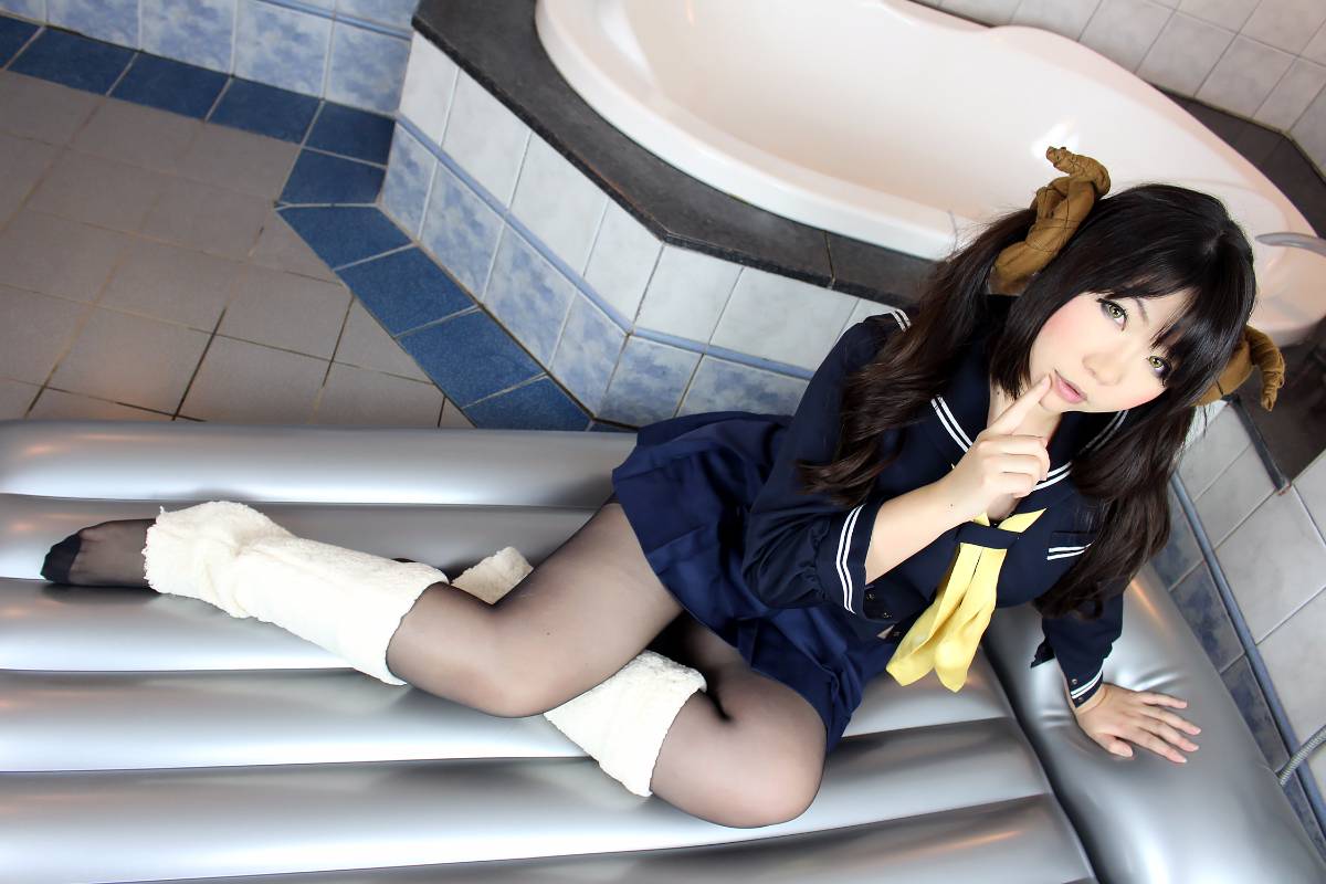 [Higashira Planning (Higashira Rin)] Suffolk