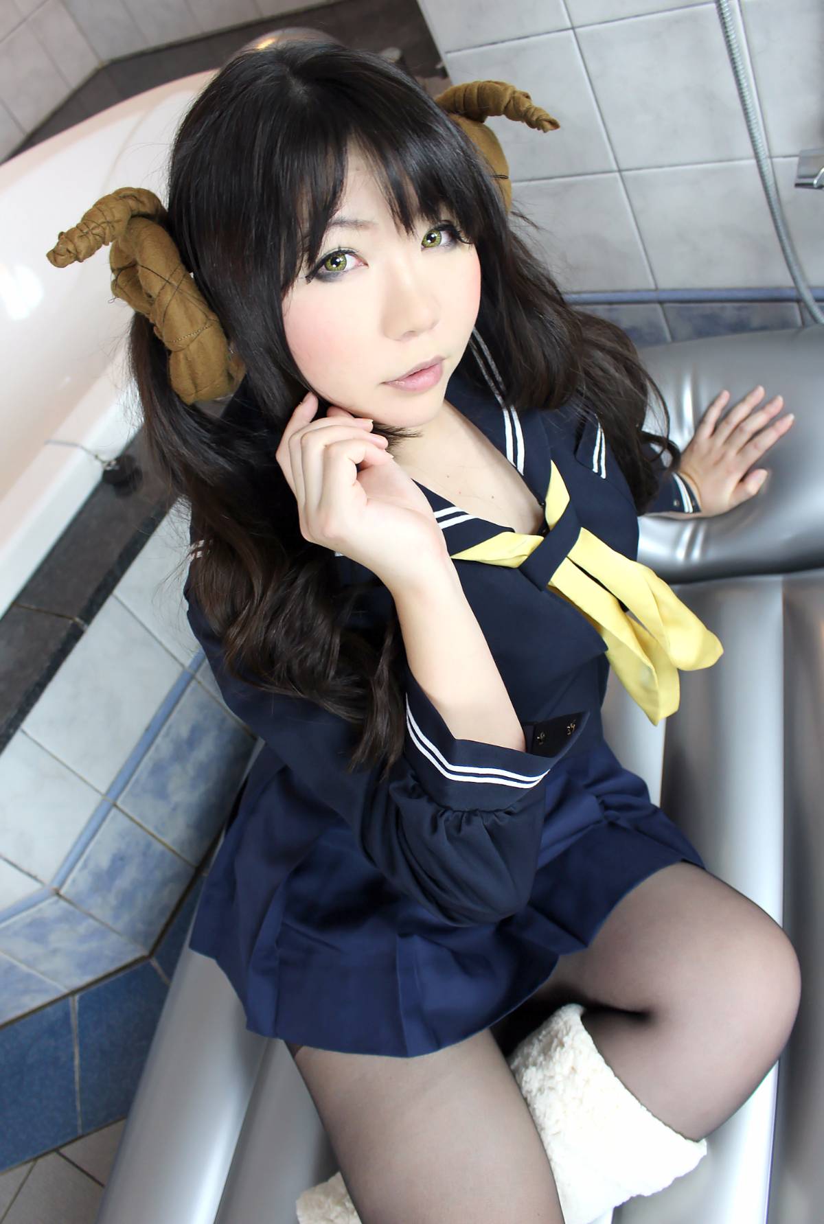 [Higashira Planning (Higashira Rin)] Suffolk