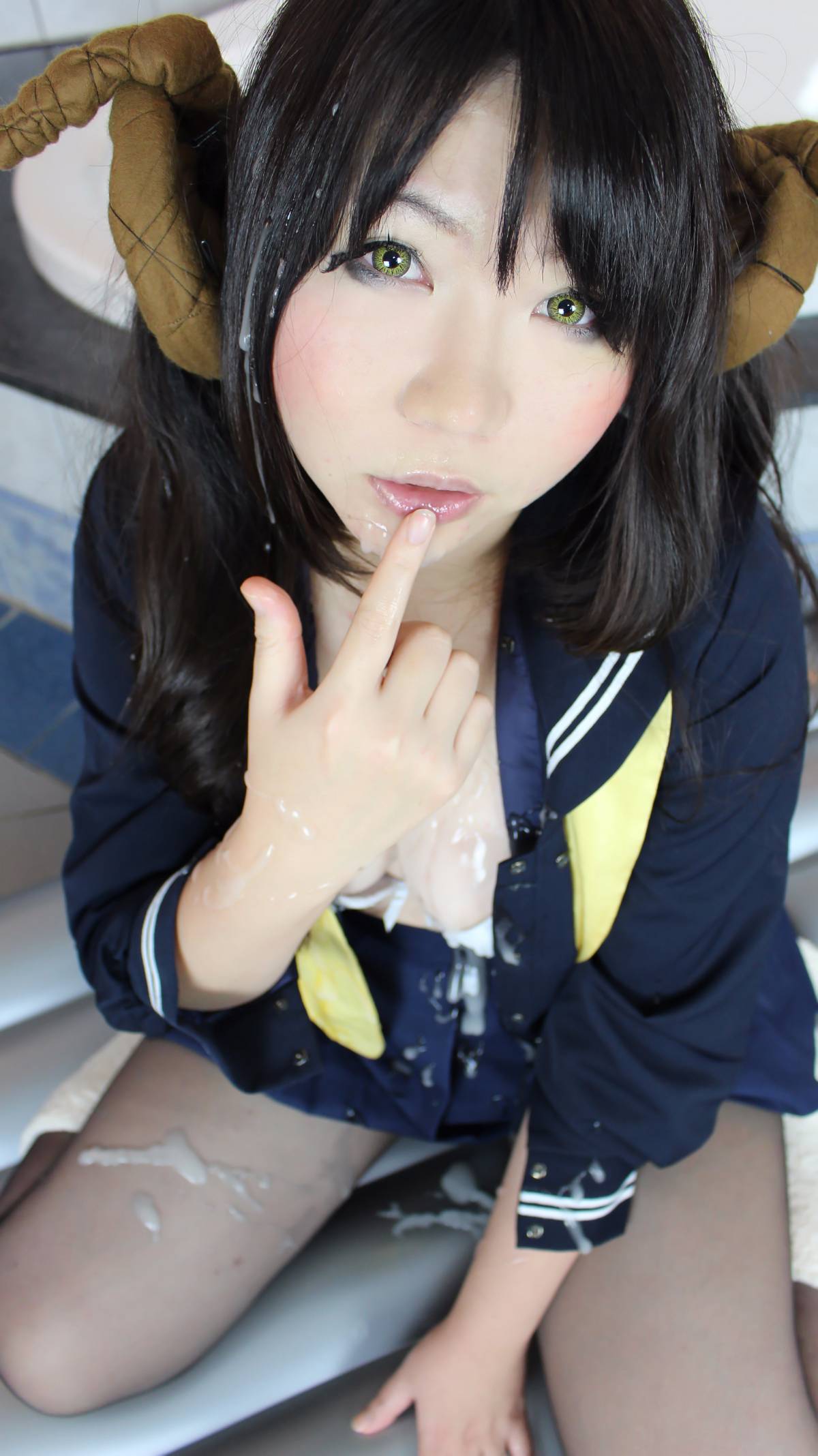 [Higashira Planning (Higashira Rin)] Suffolk