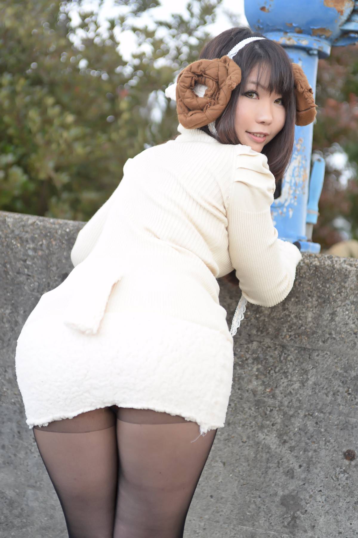 [Higashira Planning (Higashira Rin)] Suffolk