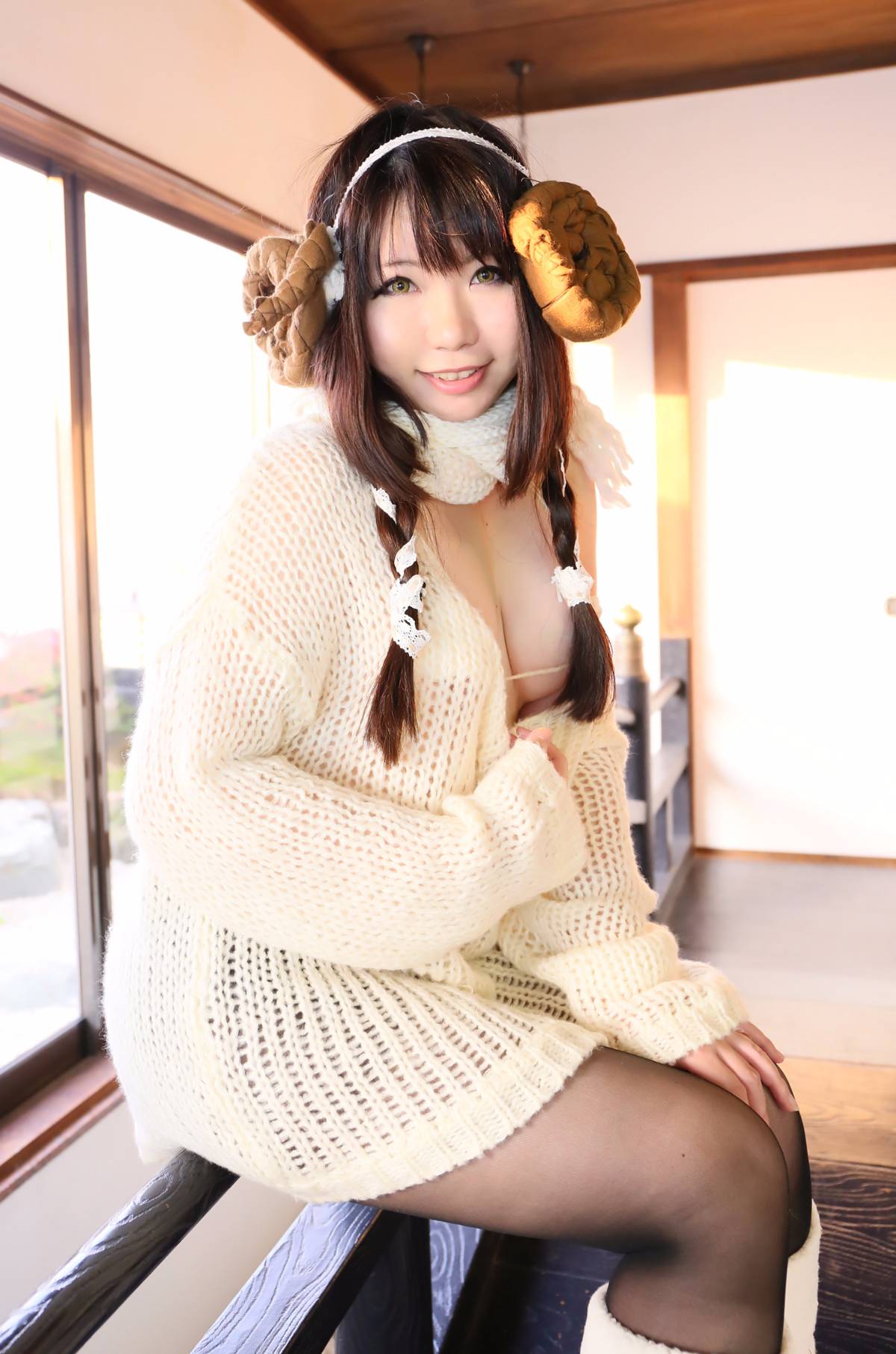 [Higashira Planning (Higashira Rin)] Suffolk