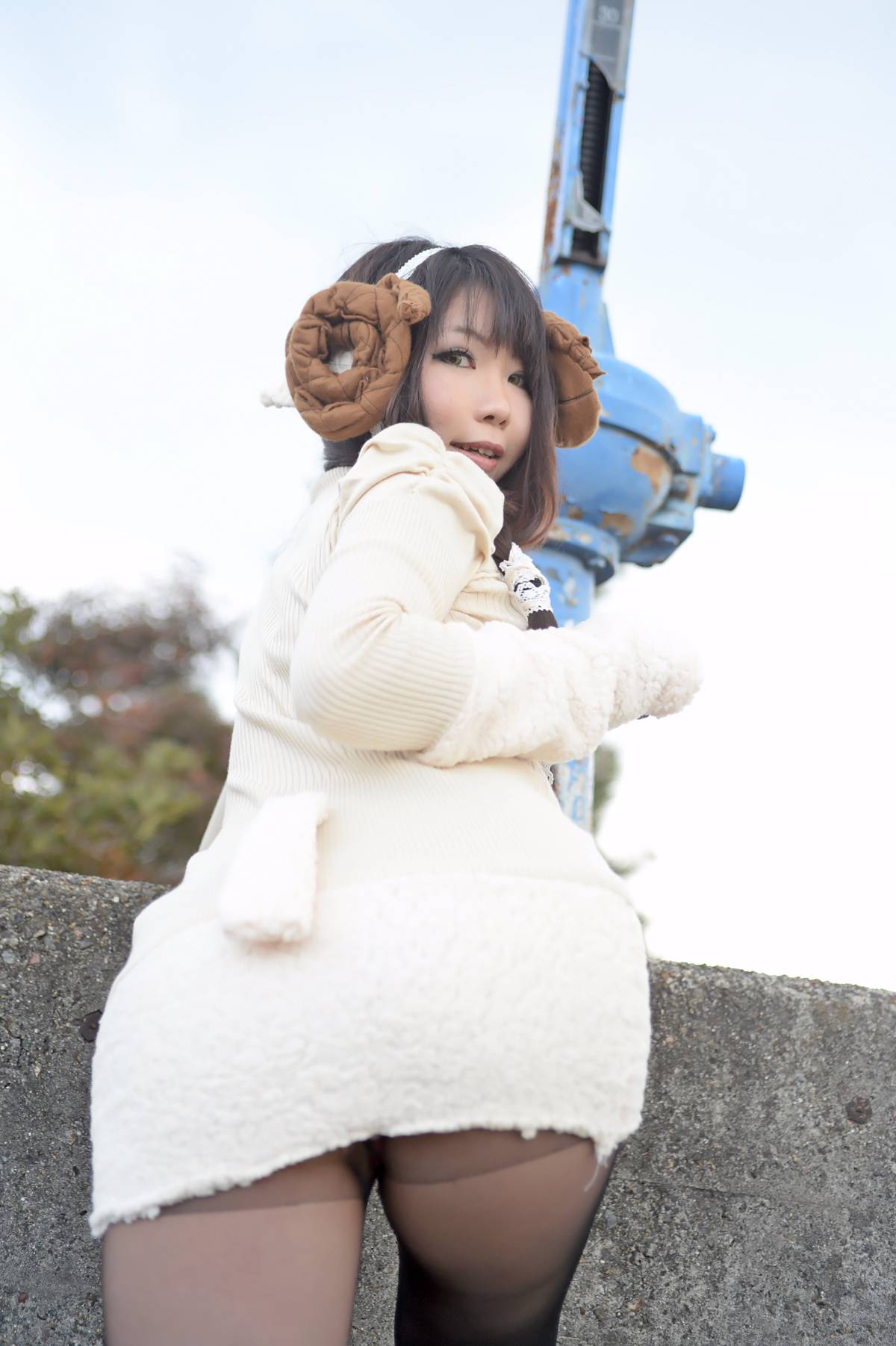 [Higashira Planning (Higashira Rin)] Suffolk