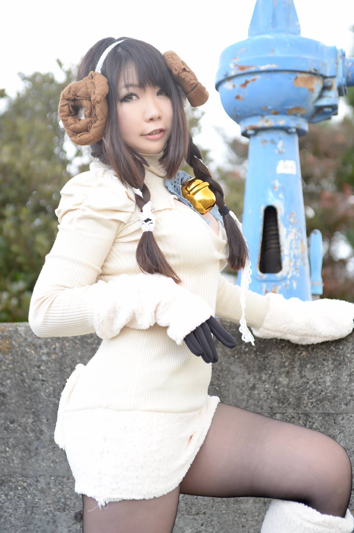 [Higashira Planning (Higashira Rin)] Suffolk