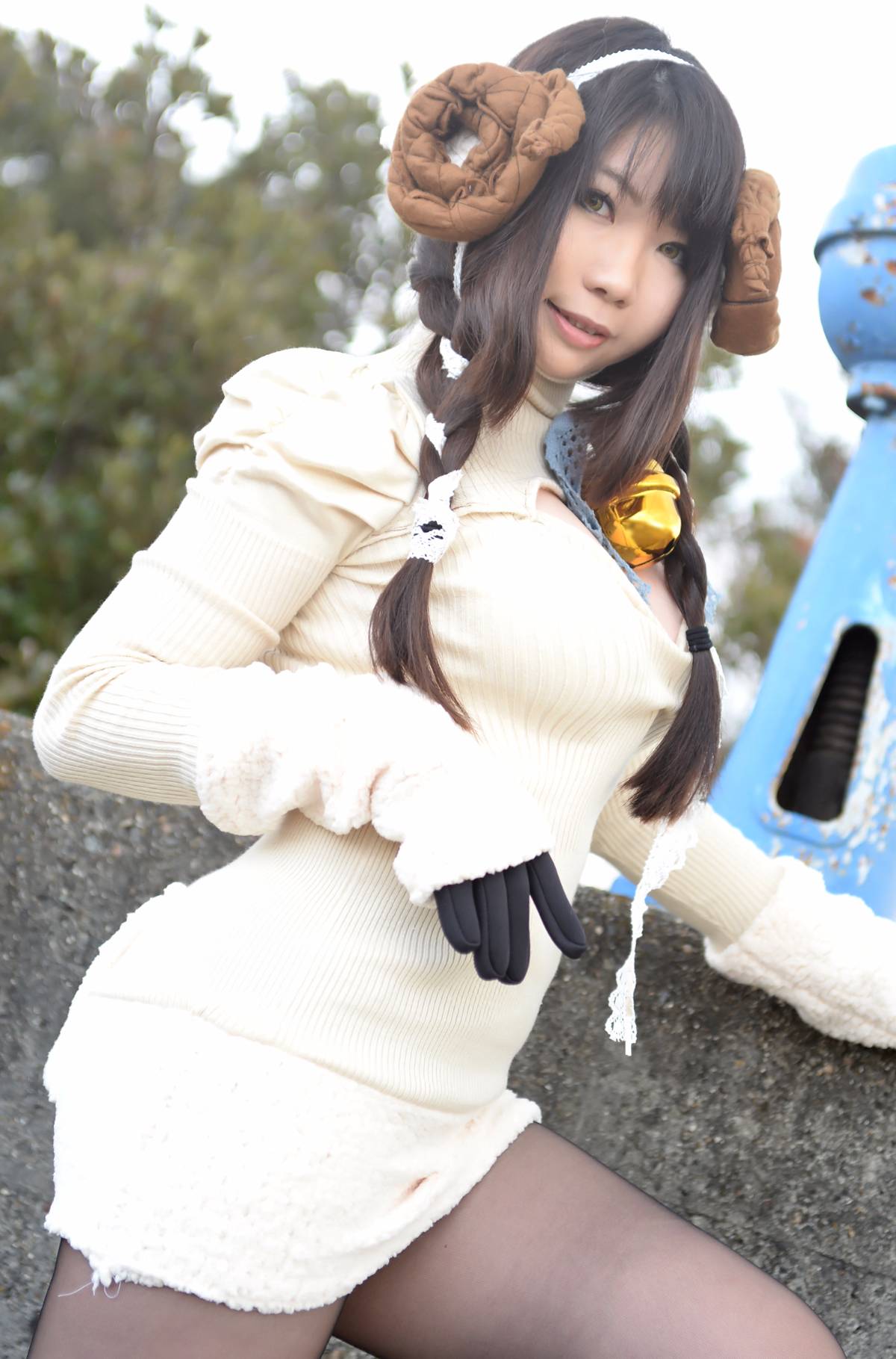 [Higashira Planning (Higashira Rin)] Suffolk