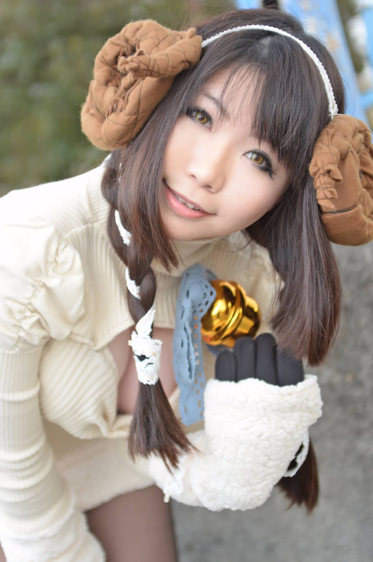 [Higashira Planning (Higashira Rin)] Suffolk