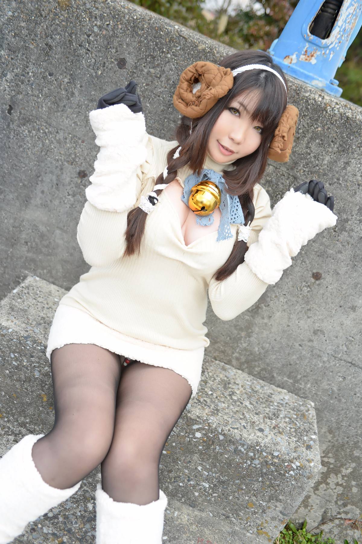 [Higashira Planning (Higashira Rin)] Suffolk