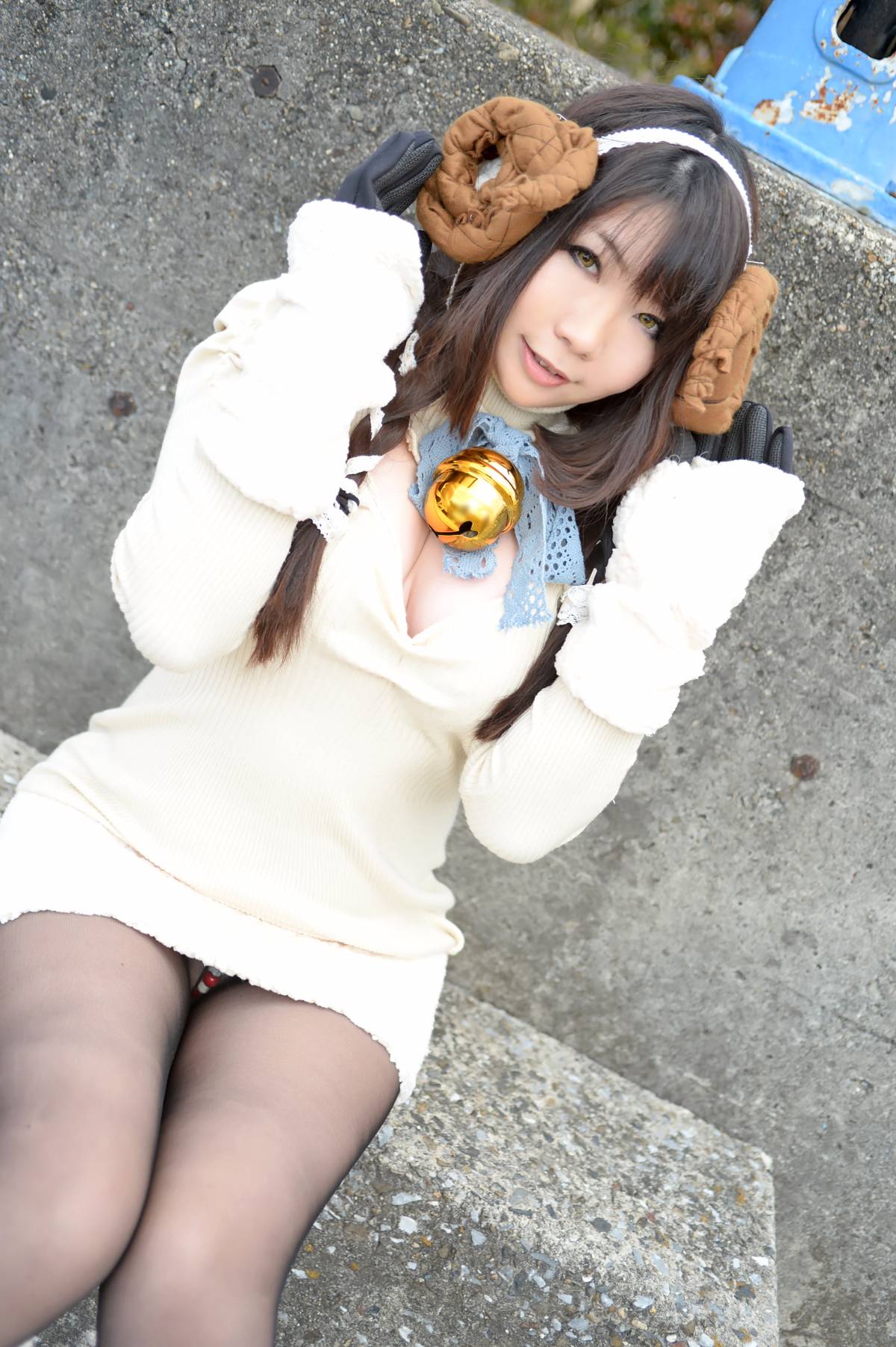 [Higashira Planning (Higashira Rin)] Suffolk