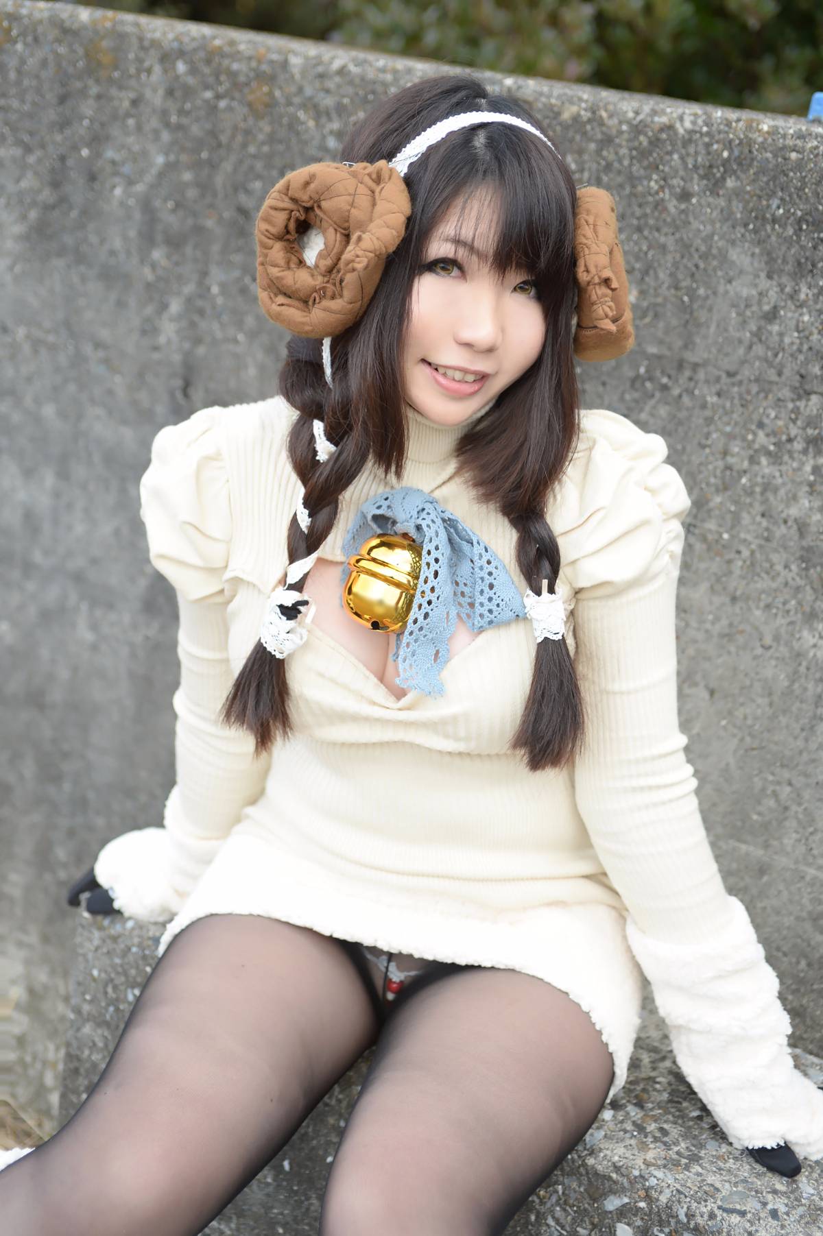 [Higashira Planning (Higashira Rin)] Suffolk