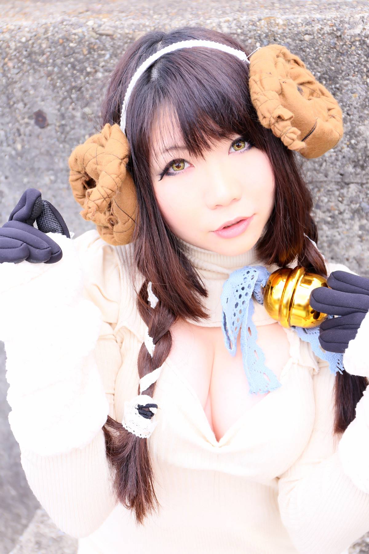 [Higashira Planning (Higashira Rin)] Suffolk