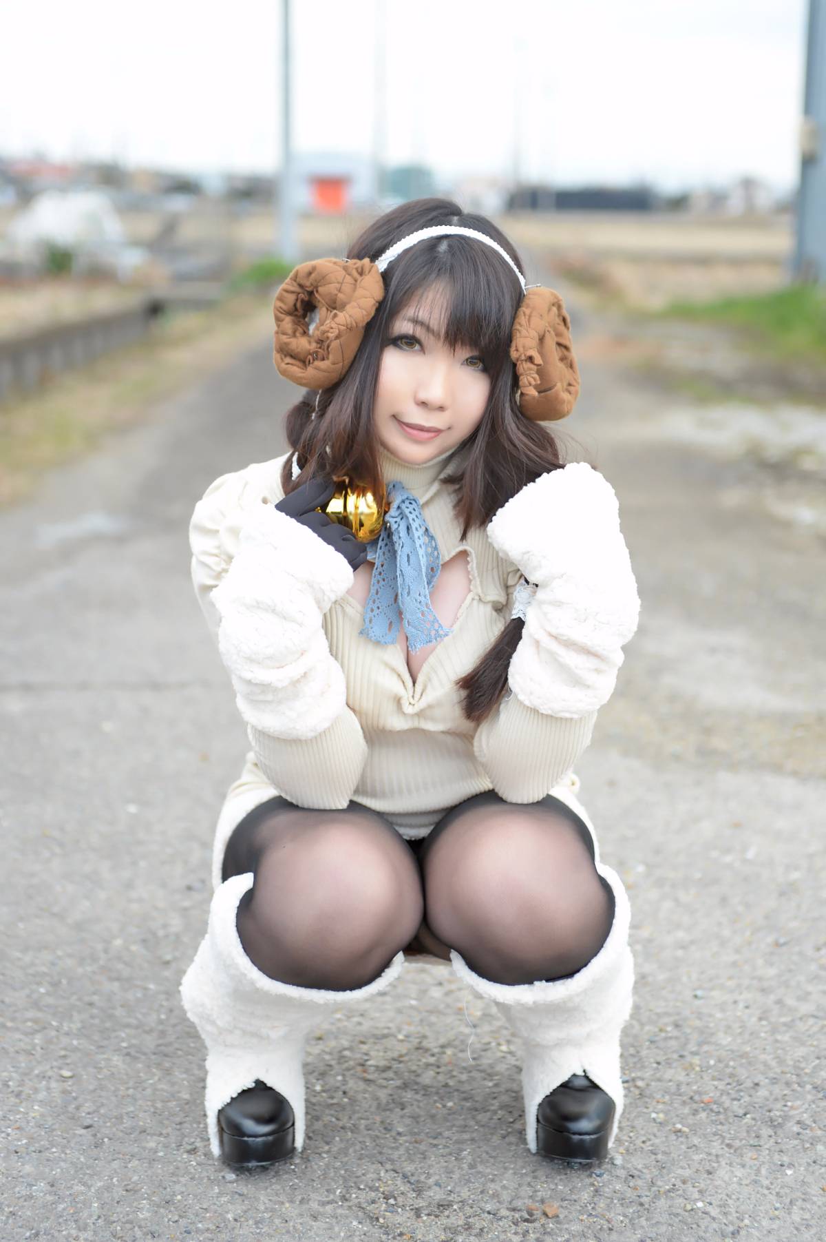 [Higashira Planning (Higashira Rin)] Suffolk