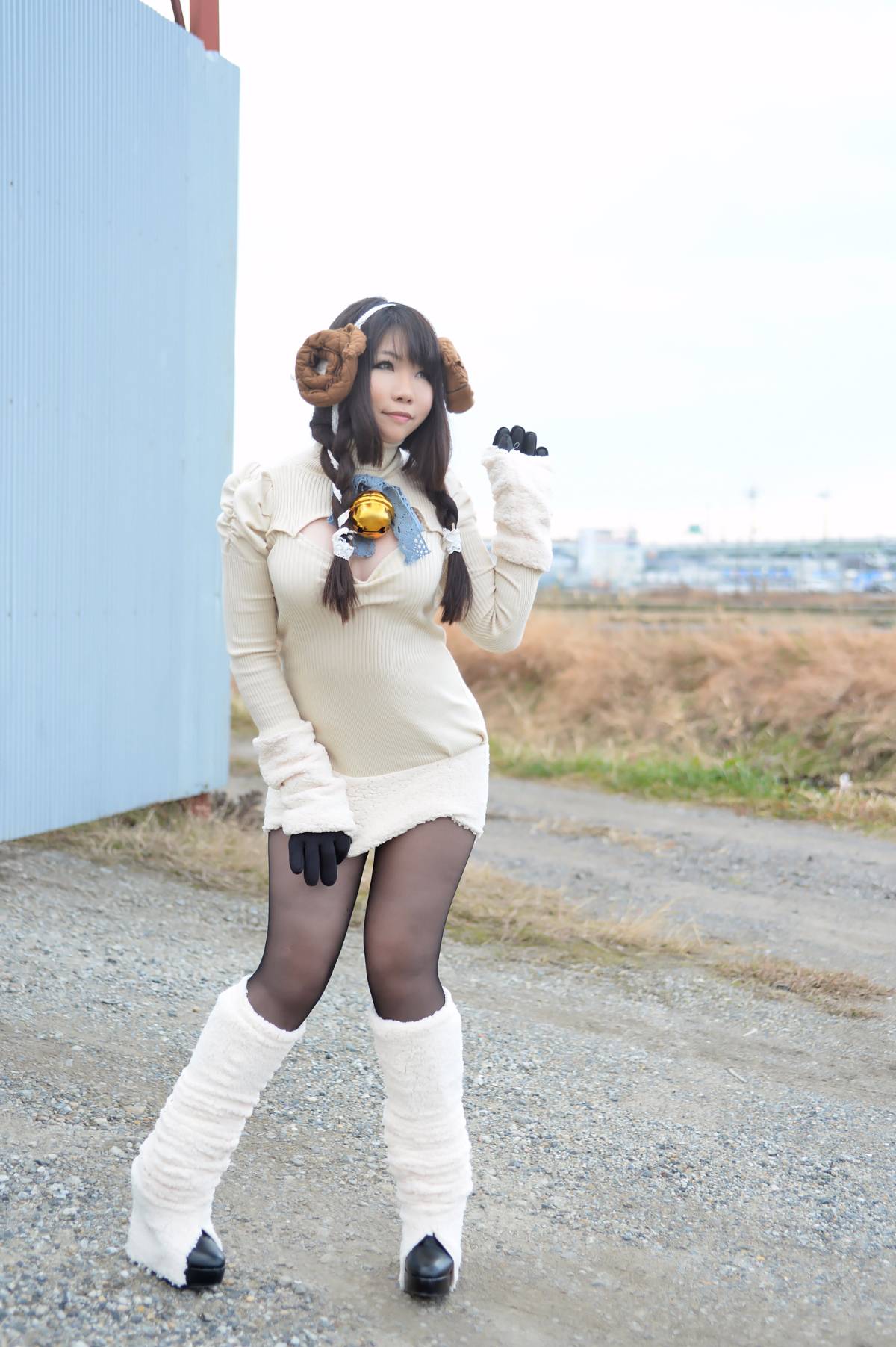 [Higashira Planning (Higashira Rin)] Suffolk