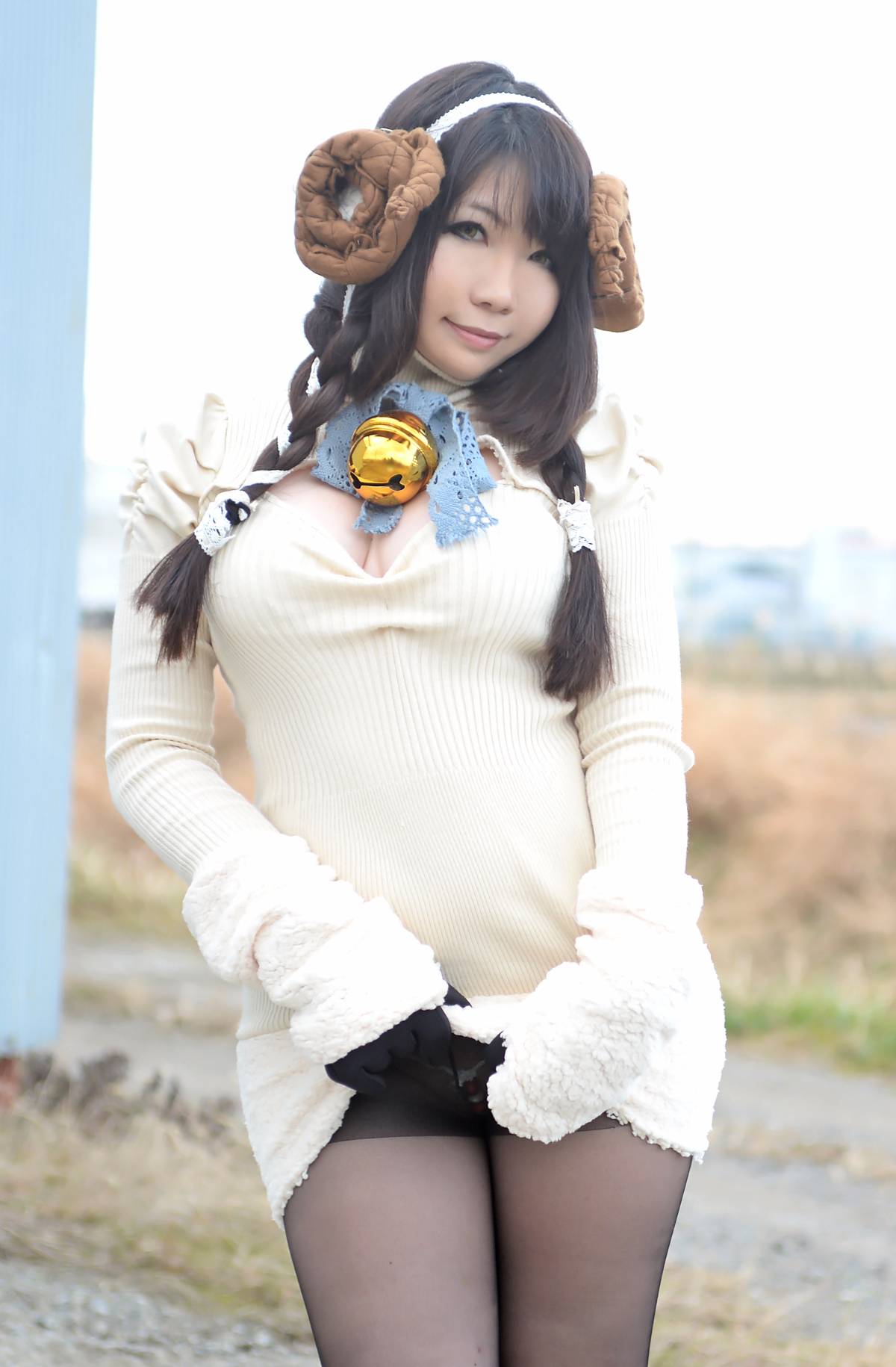 [Higashira Planning (Higashira Rin)] Suffolk