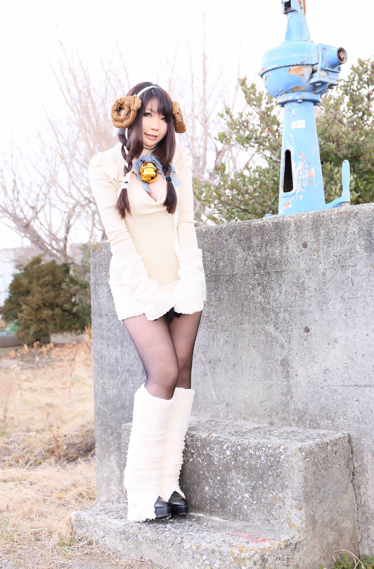 [Higashira Planning (Higashira Rin)] Suffolk