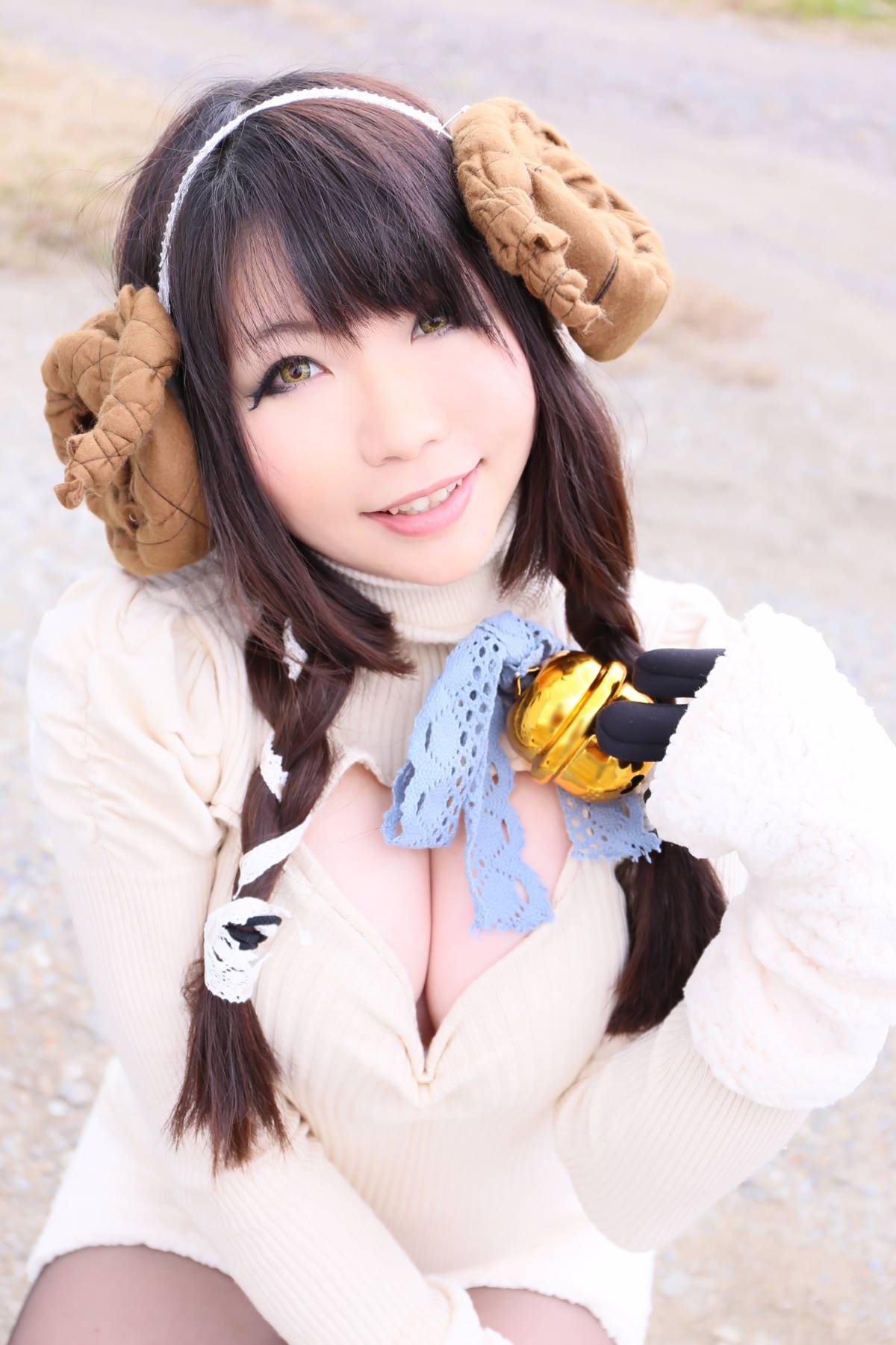 [Higashira Planning (Higashira Rin)] Suffolk