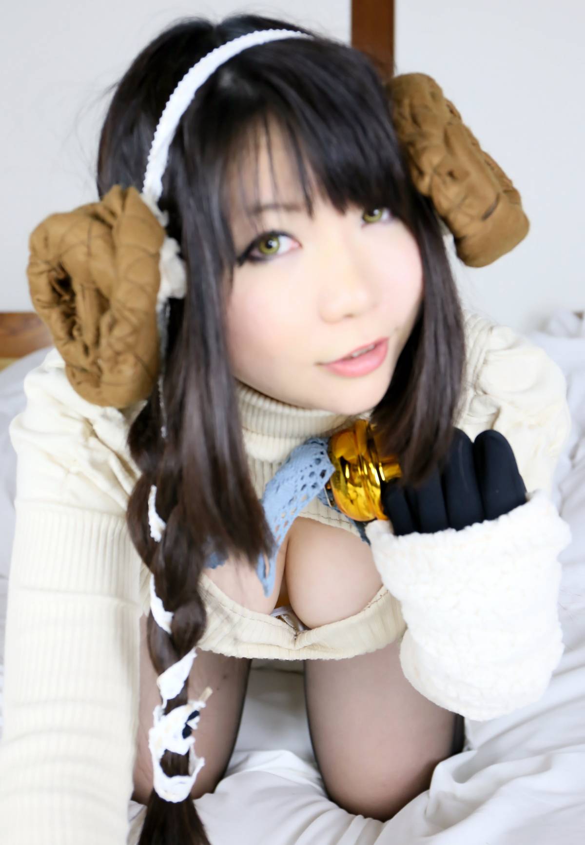 [Higashira Planning (Higashira Rin)] Suffolk