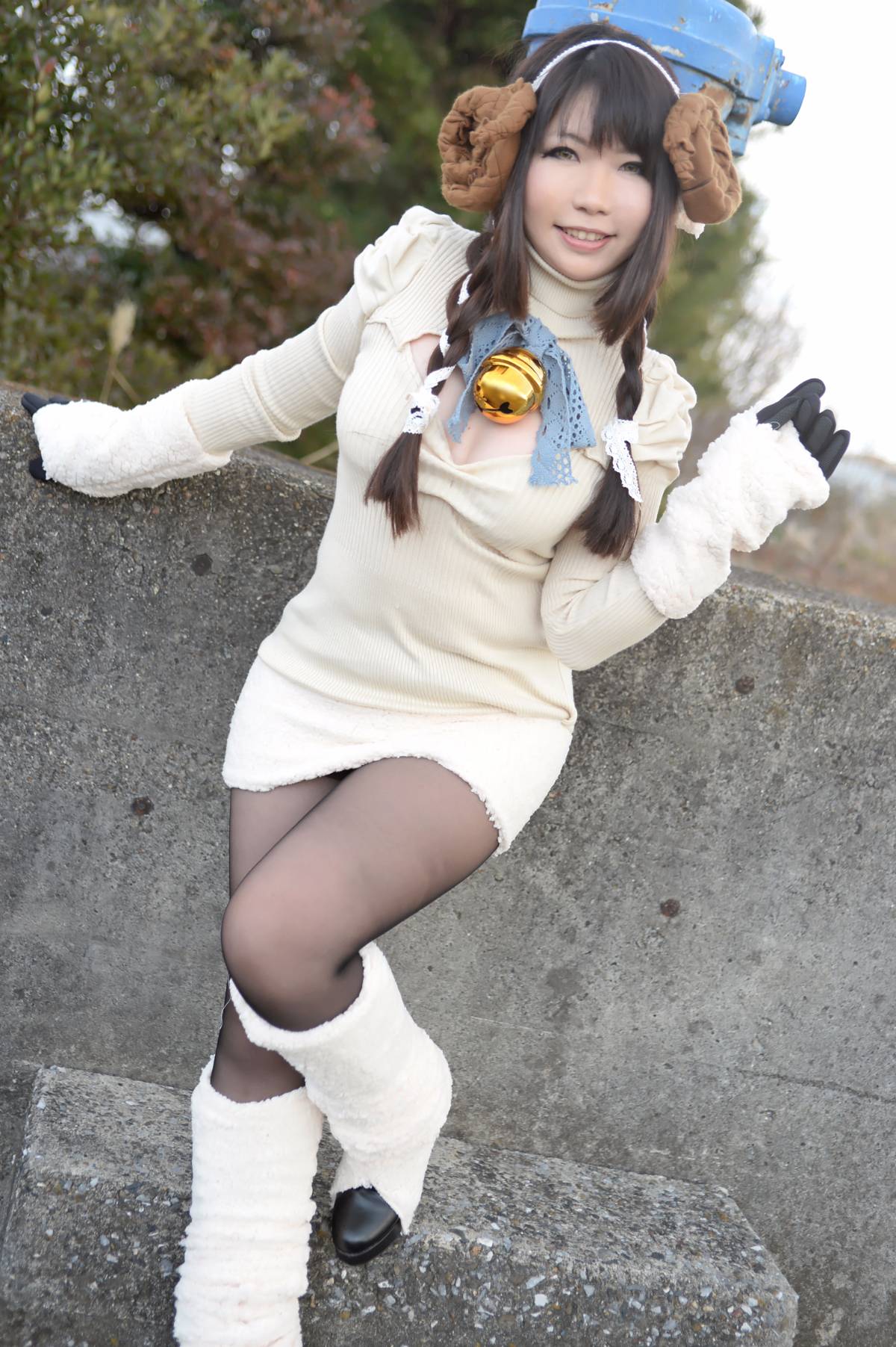 [Higashira Planning (Higashira Rin)] Suffolk