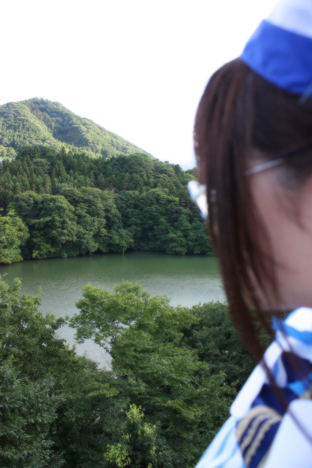 [Raw Chocolate] Monster Hunter Cosplay Rom