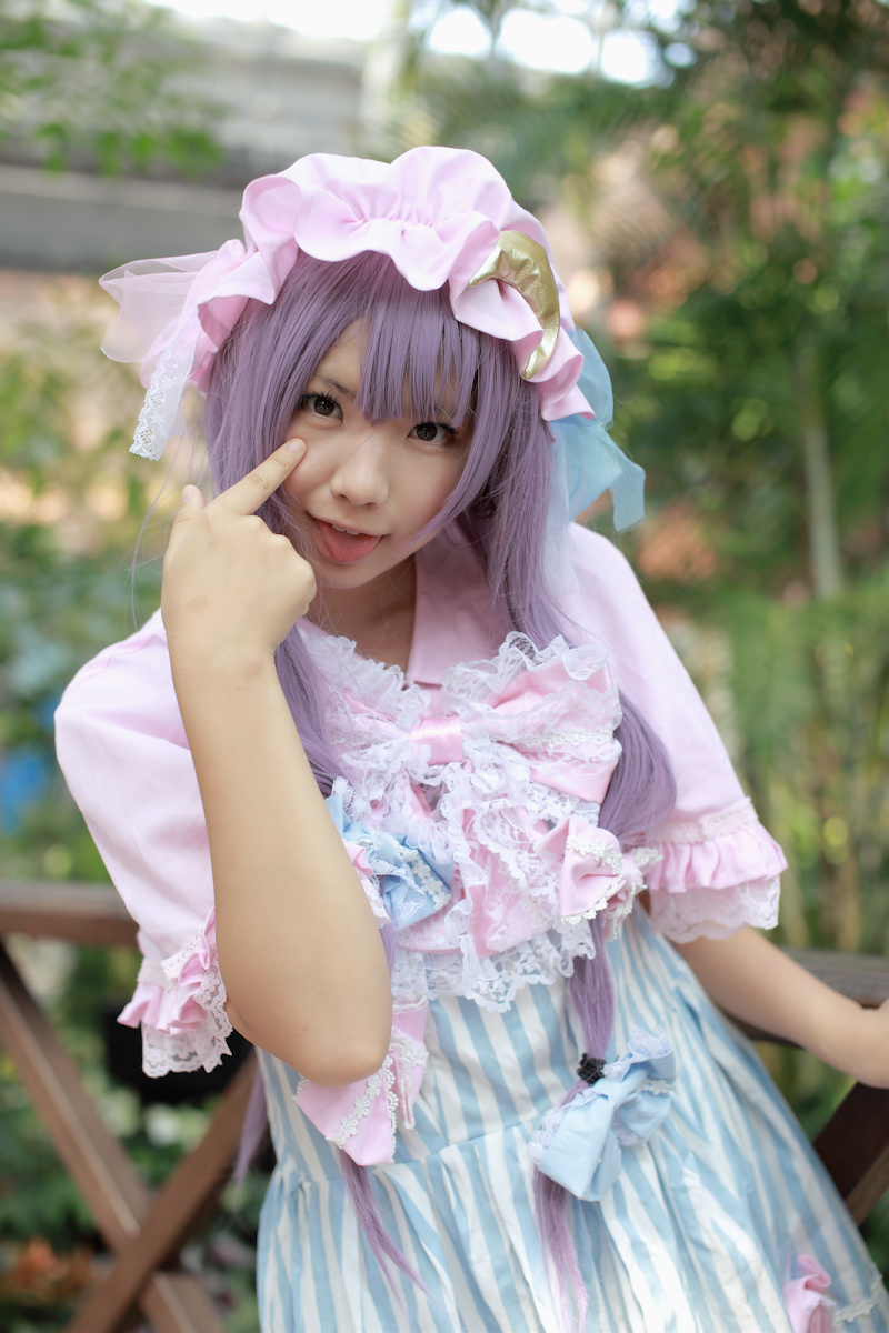 [Enako] Touhou Enakorin