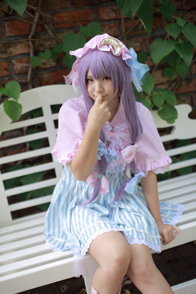[Enako] Touhou Enakorin