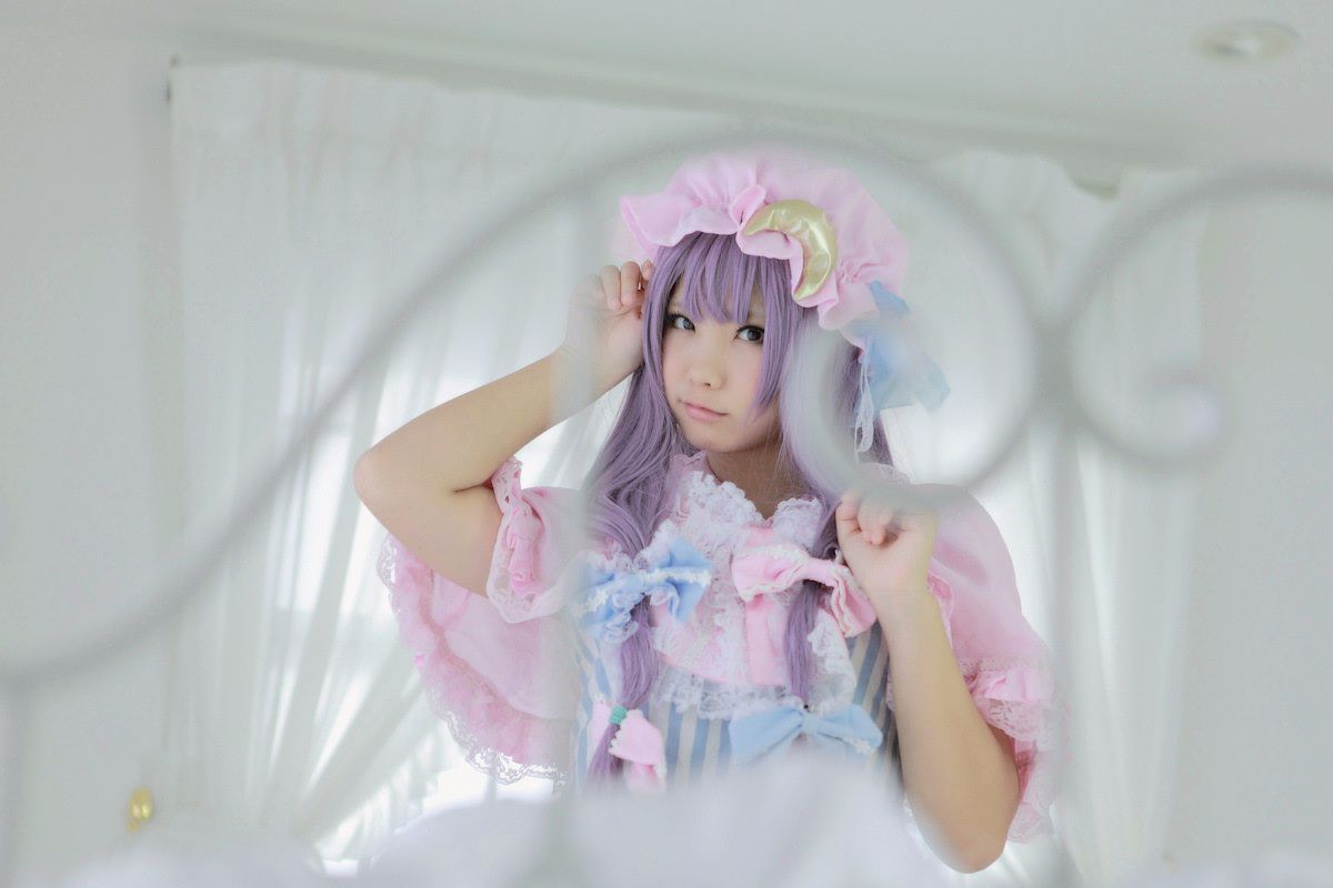 [Enako] Touhou Enakorin