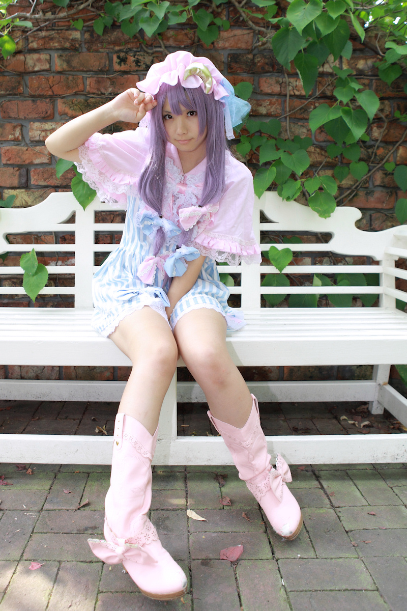 [Enako] Touhou Enakorin