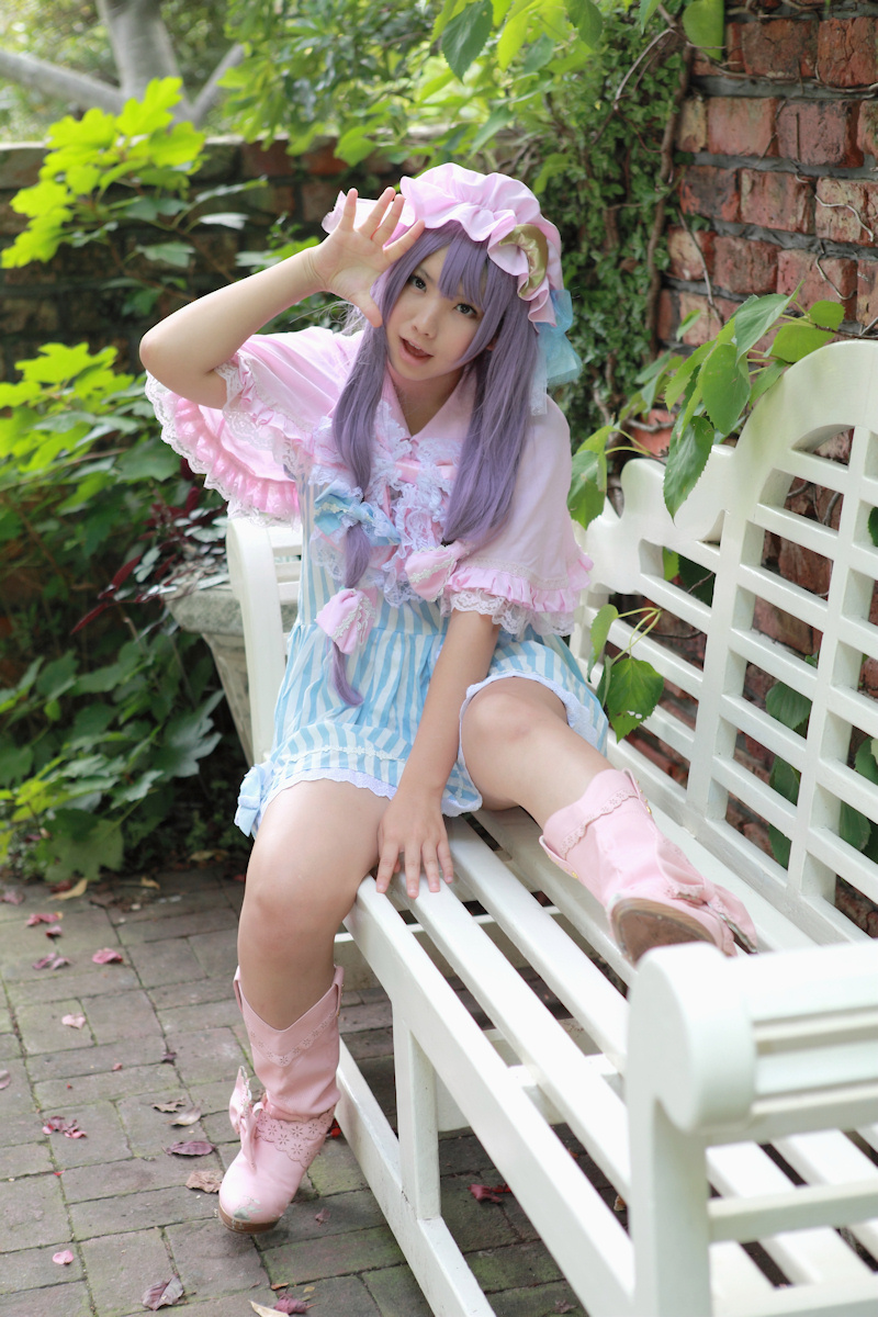 [Enako] Touhou Enakorin