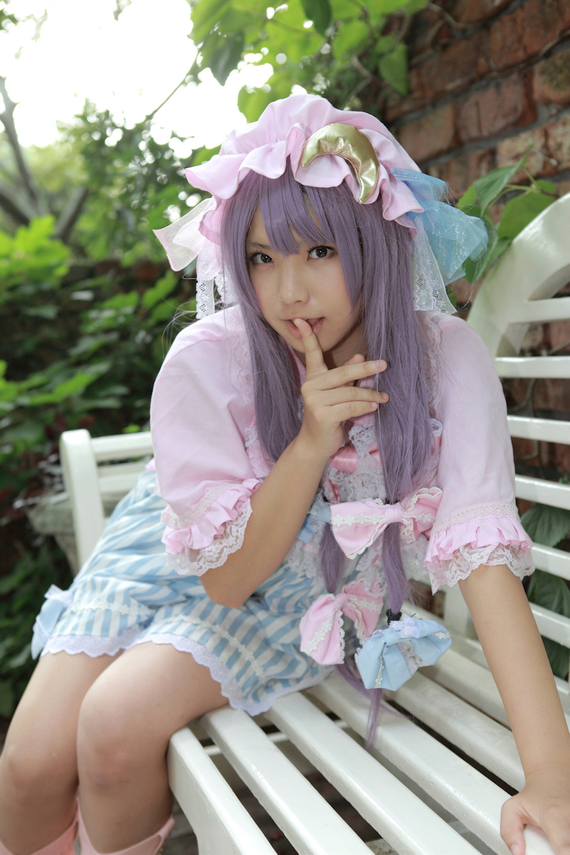 [Enako] Touhou Enakorin