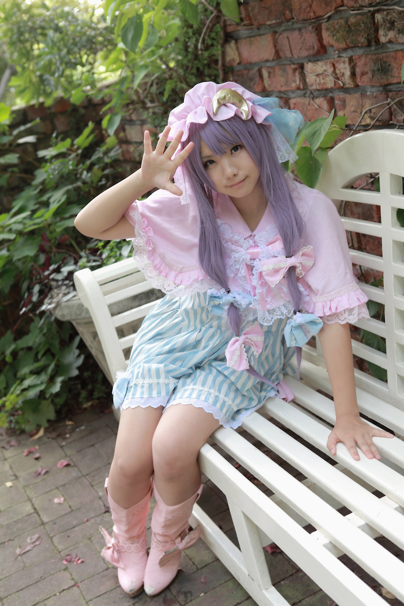 [Enako] Touhou Enakorin