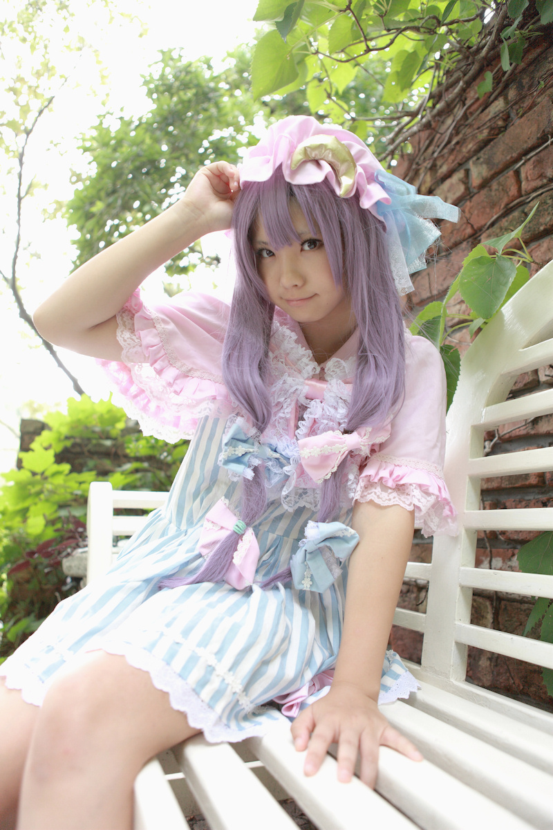 [Enako] Touhou Enakorin