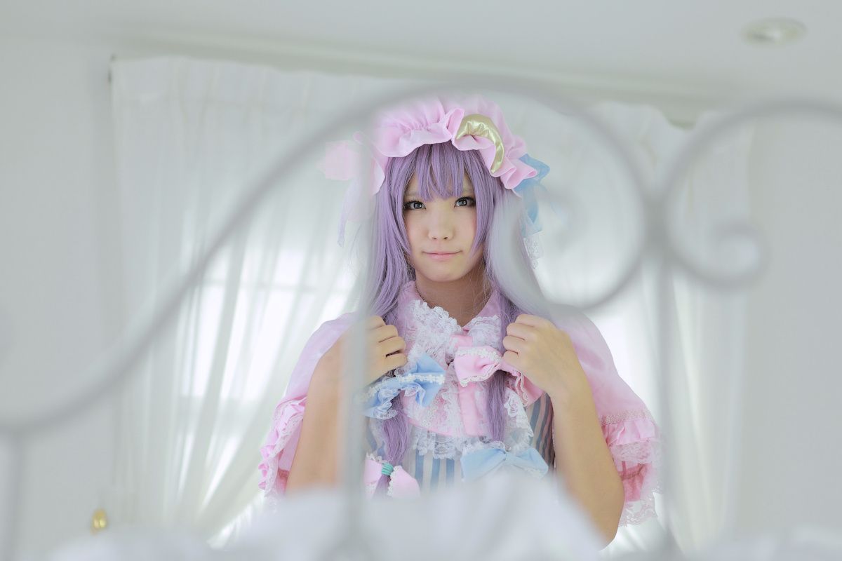 [Enako] Touhou Enakorin