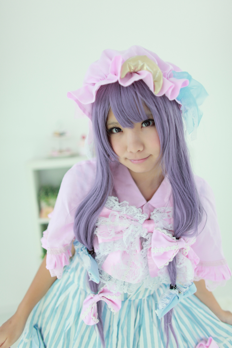 [Enako] Touhou Enakorin