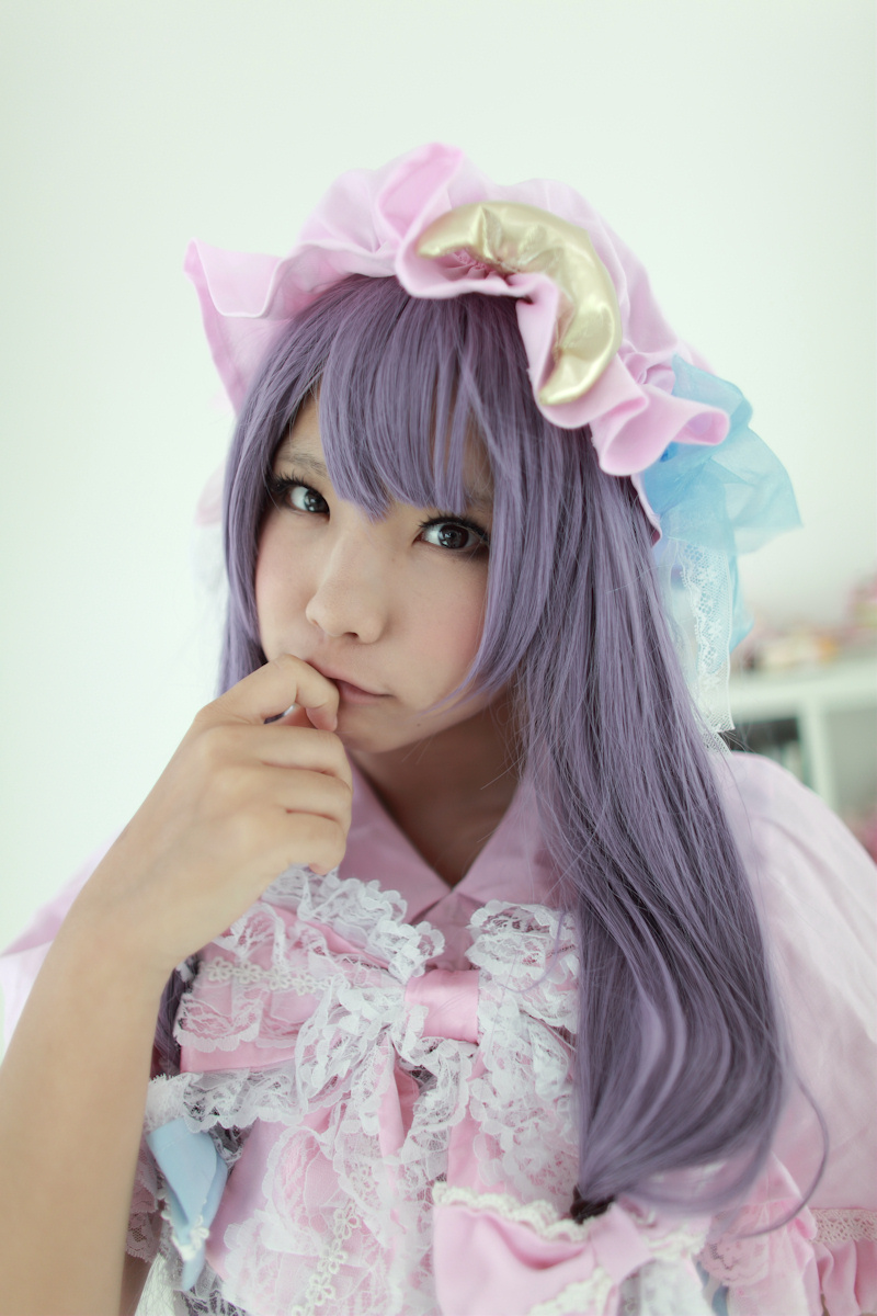 [Enako] Touhou Enakorin