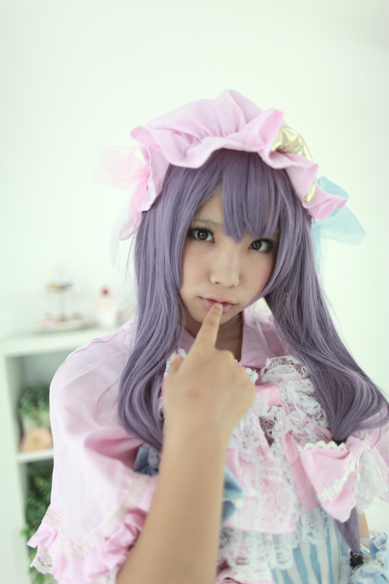 [Enako] Touhou Enakorin