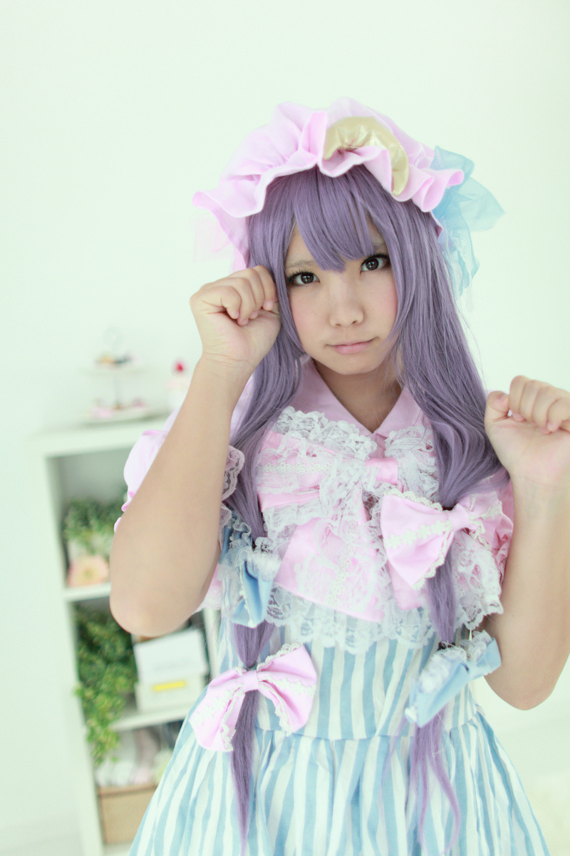 [Enako] Touhou Enakorin