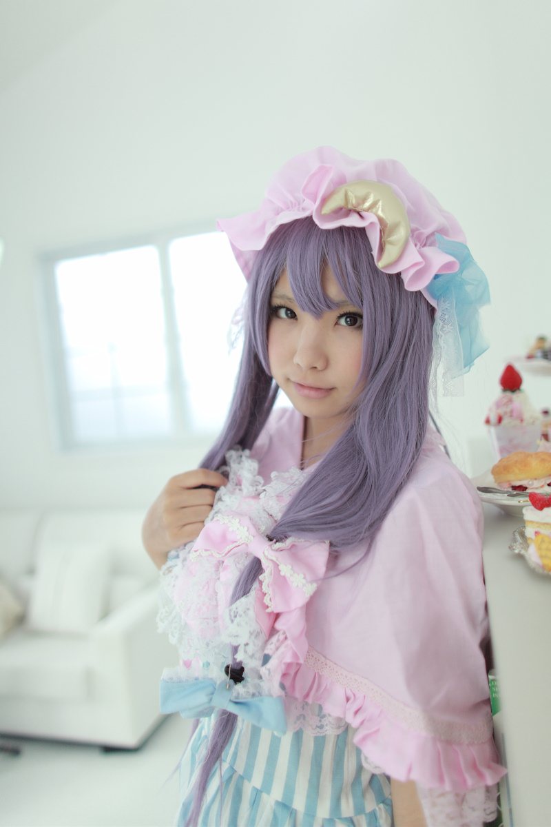 [Enako] Touhou Enakorin