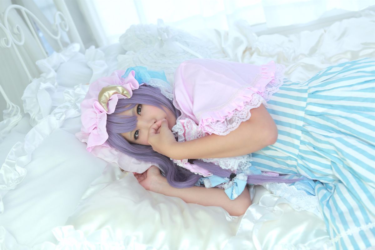 [Enako] Touhou Enakorin