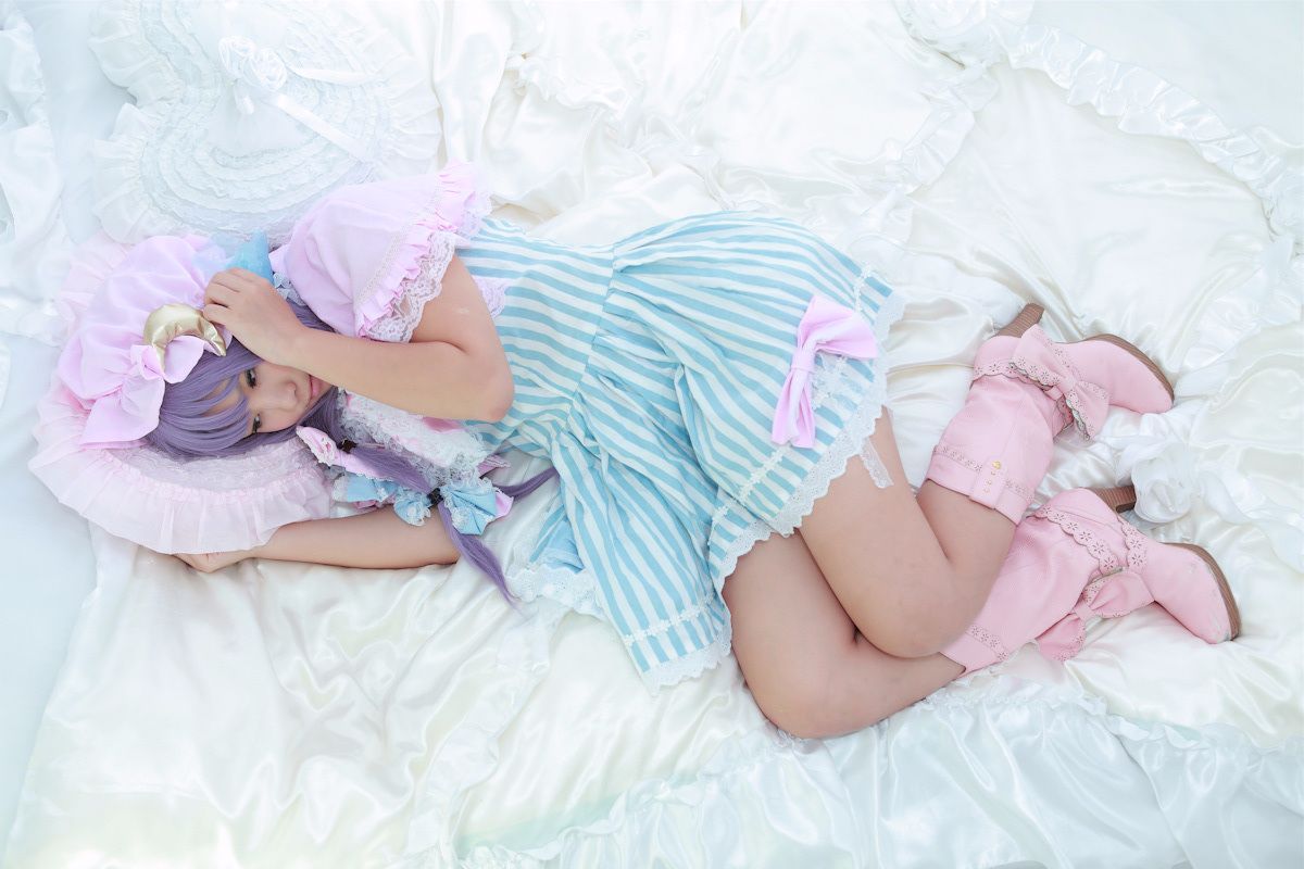 [Enako] Touhou Enakorin