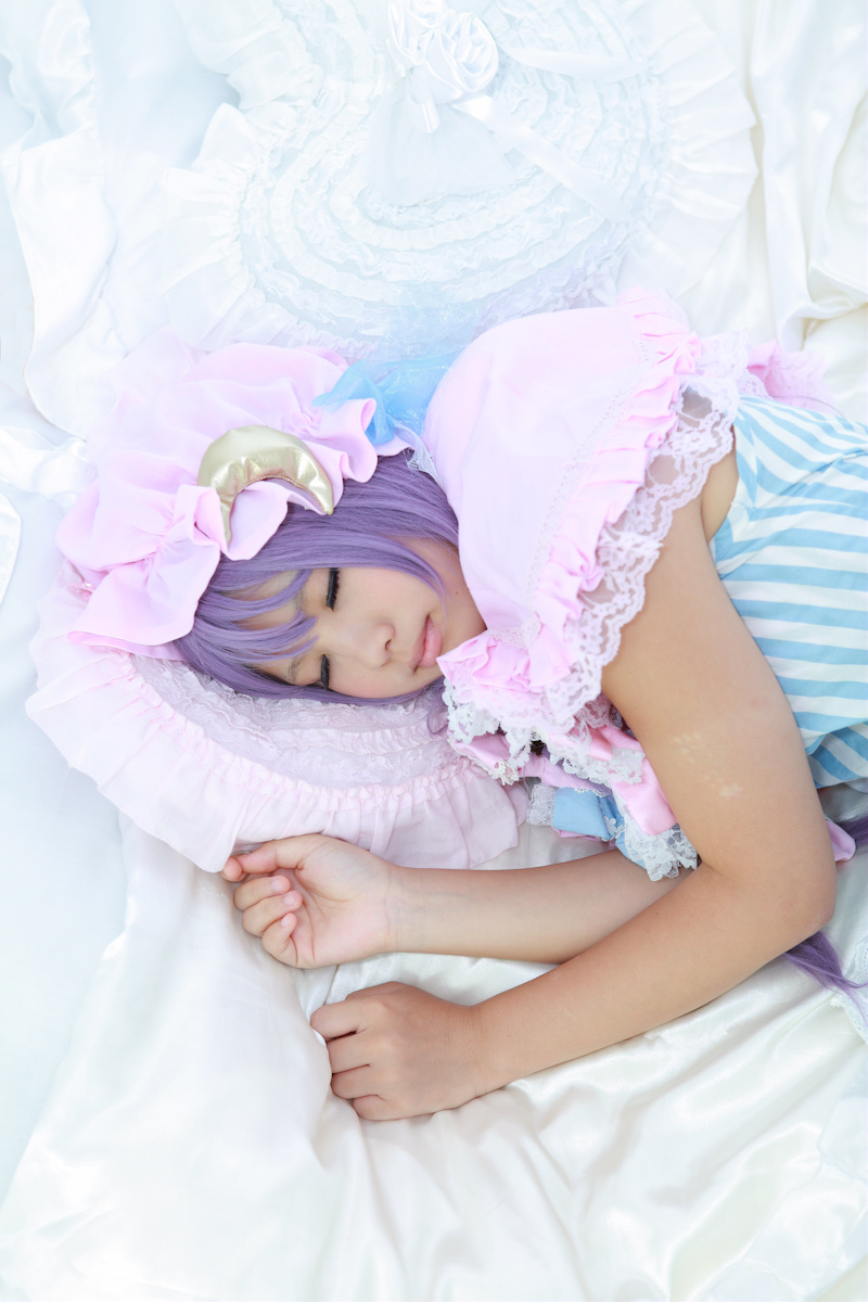 [Enako] Touhou Enakorin